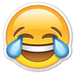 happycry