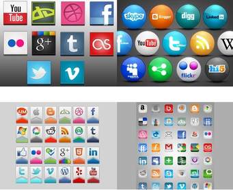 reseau social