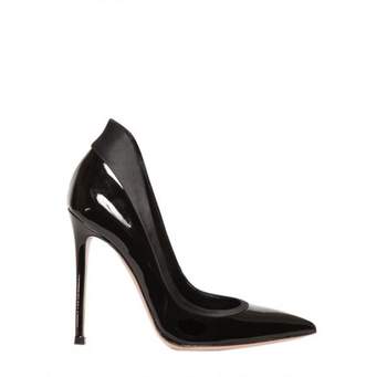 talons noirs