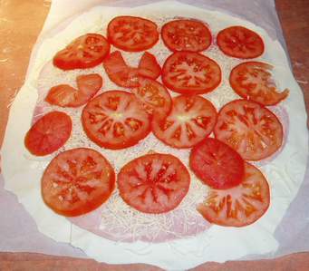 tomates