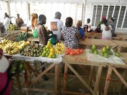 le grenier du burundi