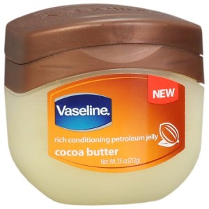 vaseline