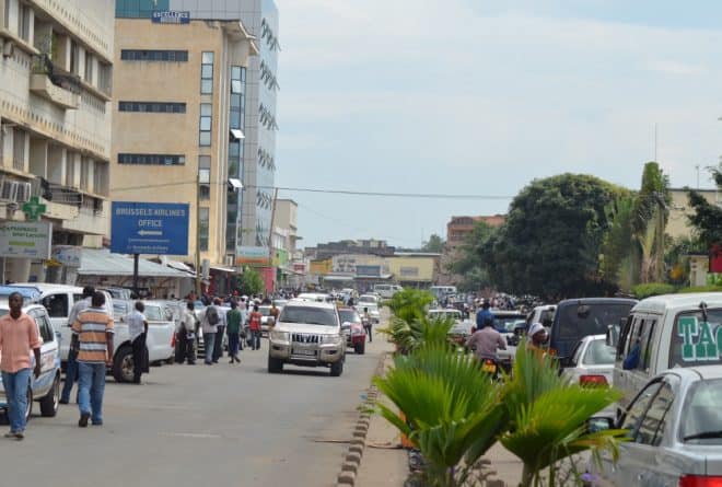 Bujumbura ne sera plus comme avant
