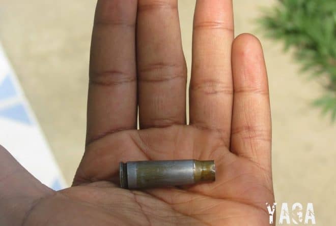 « J’ai été victime des images qui sont dans mon téléphone »