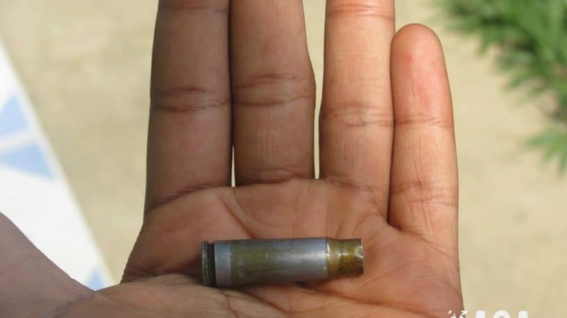 « J’ai été victime des images qui sont dans mon téléphone »
