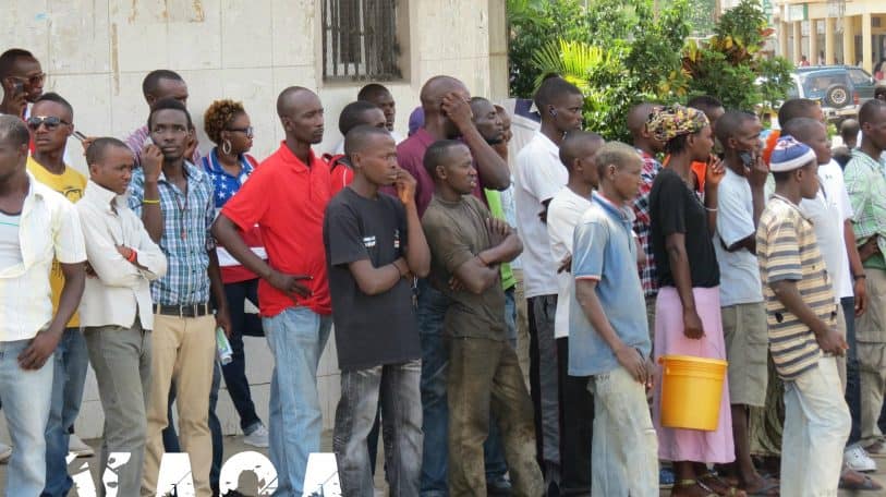 Abandonner les jeunes, ça se paie cash