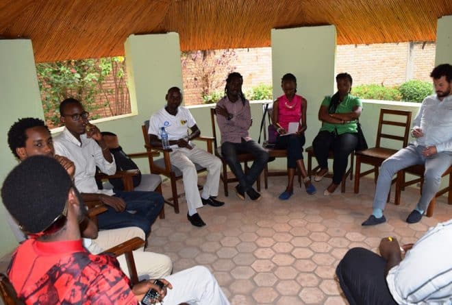 #ParlonsSolutions : Deux passionnés à la barre !