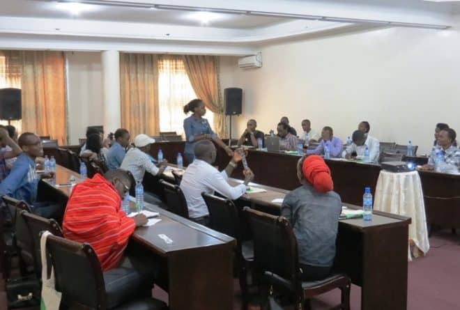 Quelques graines de finesse dans un monde de brutes