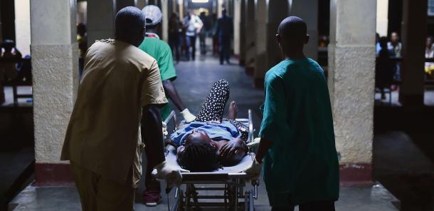 Burundi : des chocs physiques et mentaux