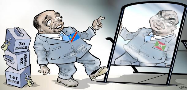 Le fantasme de Kabila enfin révélé ?