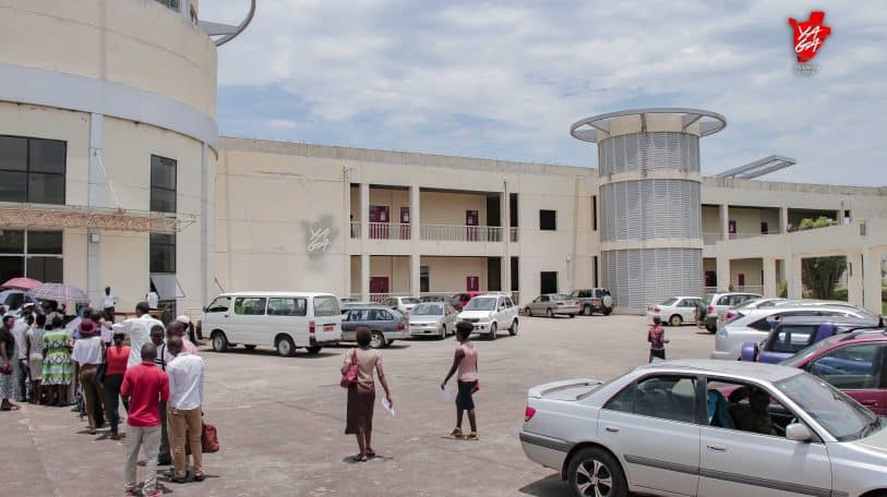 La coopération sino-burundaise : un win-win ?