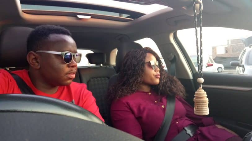 Ces couples qui vivent au-dessus de leurs moyens