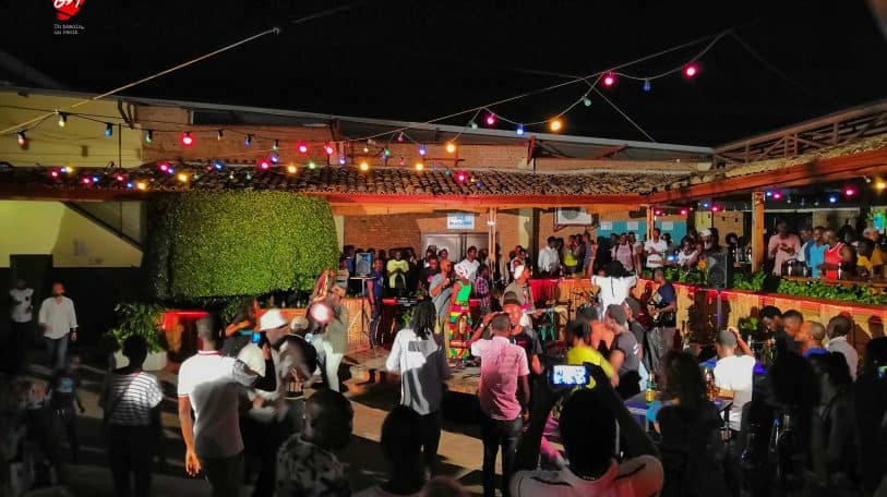 Burundi : où en est le rastafarisme 38 ans après la mort de Bob Marley ?