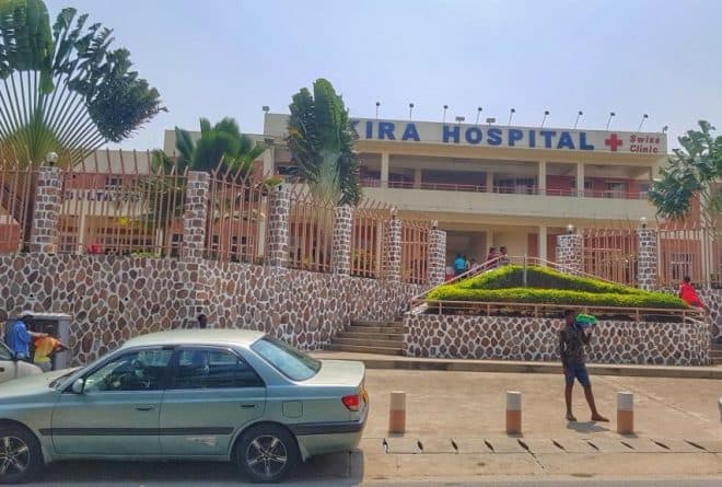 Burundi : vers la fin du tourisme médical ?