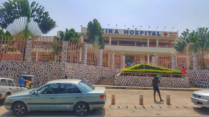 Burundi : vers la fin du tourisme médical ?