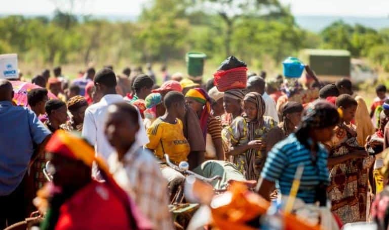 La Tanzanie, terre d’un exil tourmenté