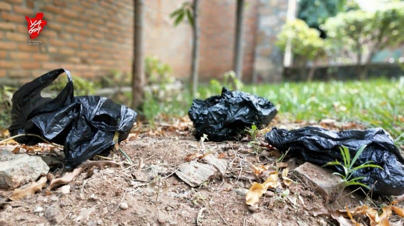 Ibidukikije : ugukoresha utumwanya birabujijwe, ariko…