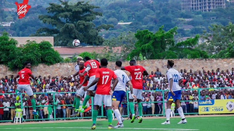 CAN 2019 : quelles sont les chances qui restent au Burundi ?