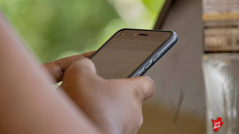 Pourquoi j’ai vendu mon smartphone