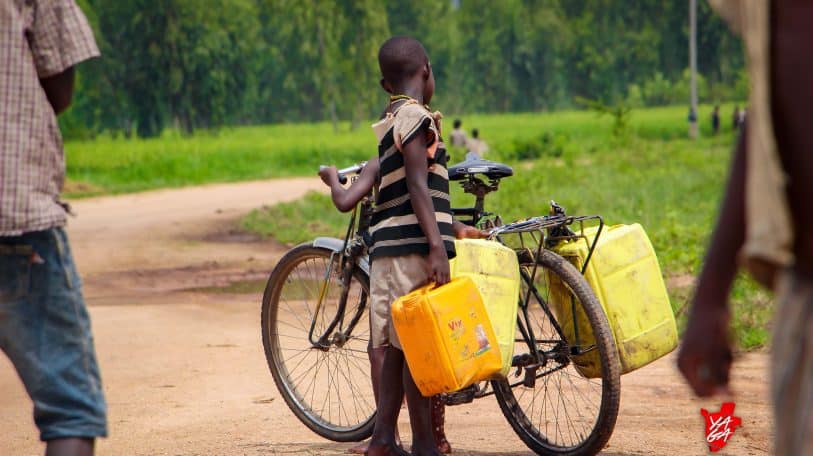 Burundi : le travail des enfants, ça nous concerne tous!