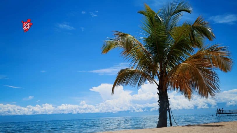 Le lac Tanganyika : un bien privé ?