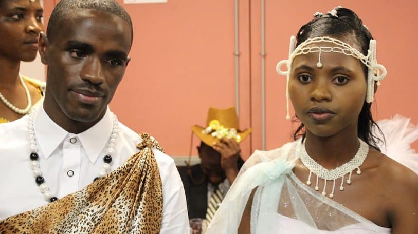 Pourquoi un·e célibataire ne devrait-il·elle pas être parrain ou marraine dans un mariage ?  (partie 1)