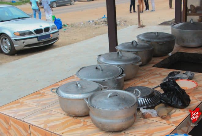 Bujumbura : la salubrité dans certains restaurants coupe la faim