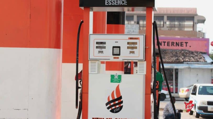 Importation du carburant : monopole ou pas ?