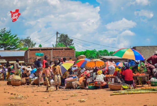 Notre pays, on le veut beau et propre