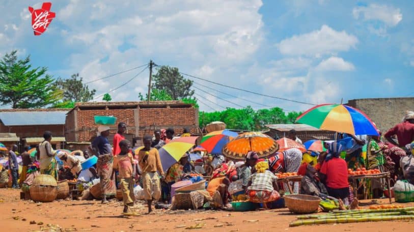 Notre pays, on le veut beau et propre
