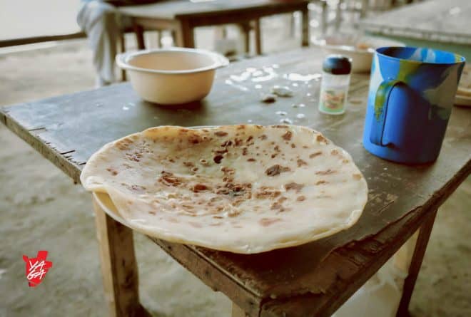 Bujumbura : «Fast-foods» des quartiers populaires, l’hygiène en défaut