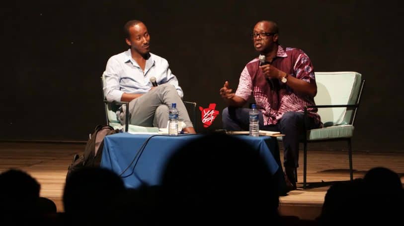 Buja Sans Tabou 2020 : ça promet…