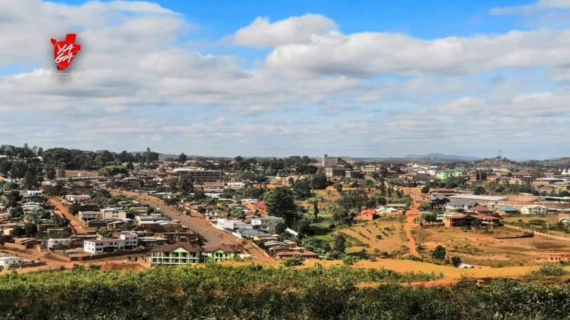 Ibintu cumi mutari muzi ku ntara ya Gitega