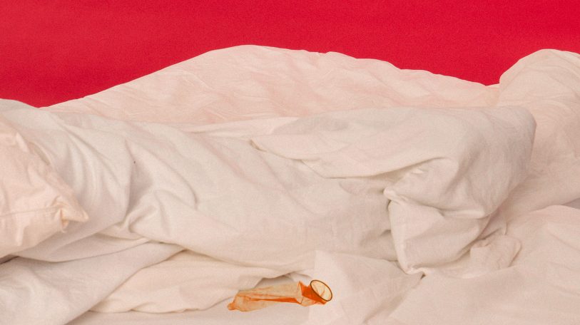 Stealthing : ce viol déguisé fait des ravages à Buja