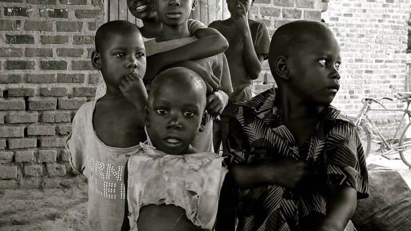 Assistance humanitaire : 2,3 millions de personnes sont dans le besoin