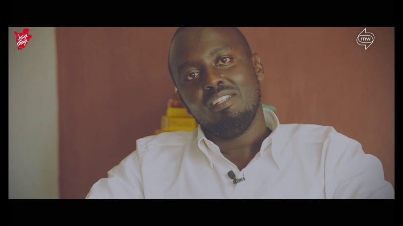 Armand Nijimbere : l’homme au grand cœur