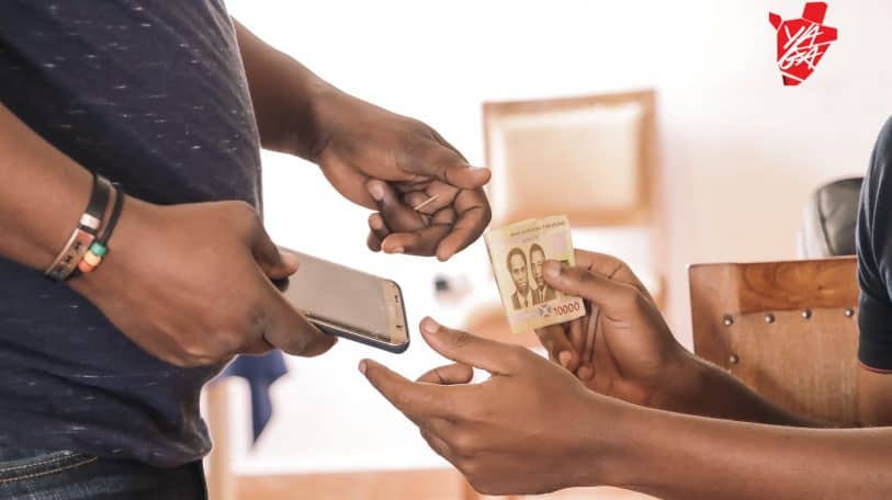 Bata : pourquoi il ne faut pas acheter un smartphone d’occasion