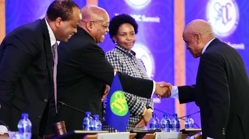 Que manque-t-il au Burundi pour intégrer la SADC ?