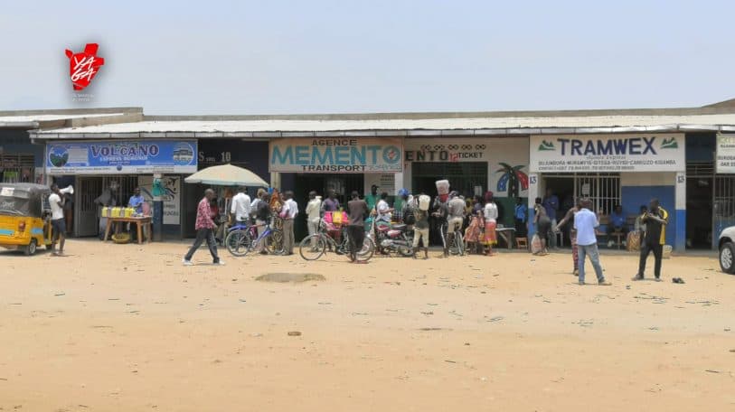 Burundi : les compagnies de transport nous vendent-elles du vent ?