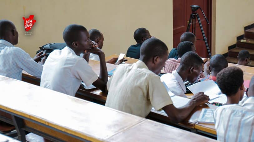 Kaminuza : gutwara 1000 umunyeshure, ni nko gutwara umuliyoni umugwizatunga