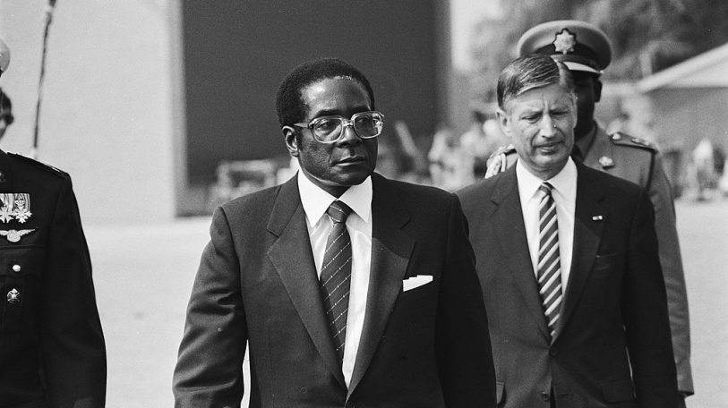 Robert Mugabe : que devons-nous retenir de son parcours ?
