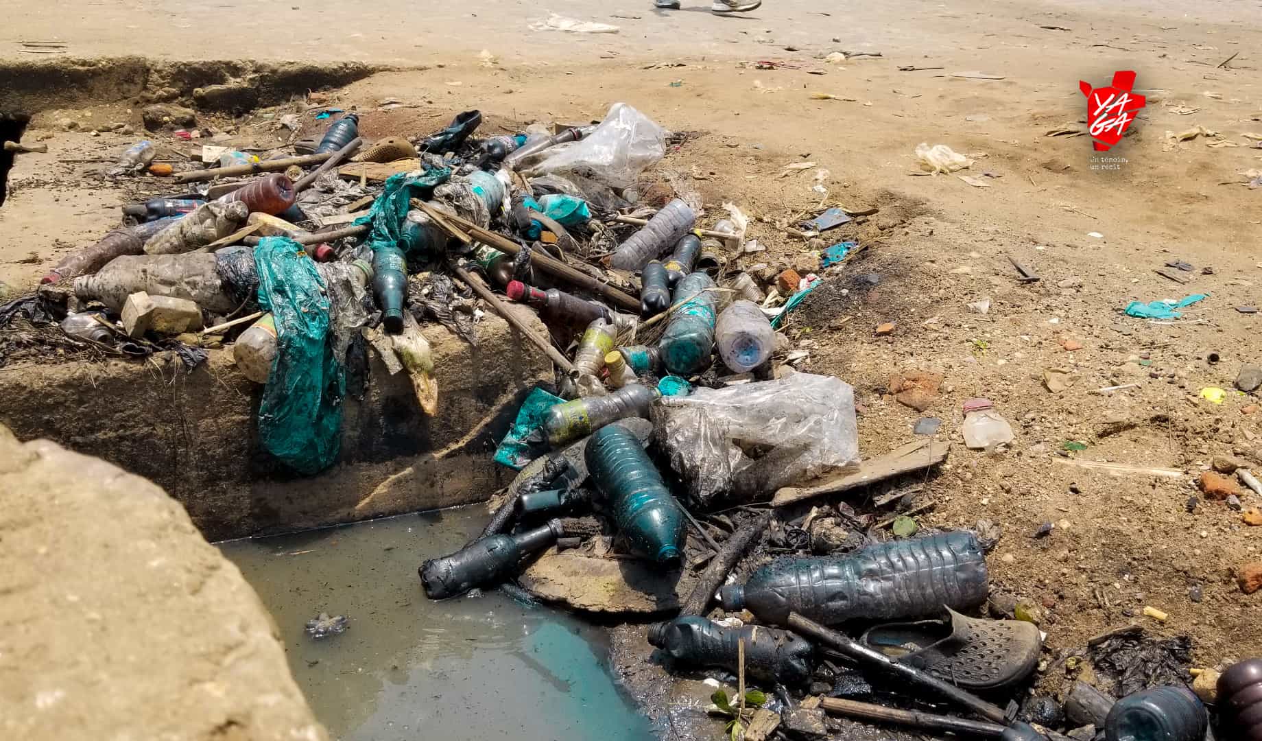 La gestion des déchets : cette épée de Damoclès qui plane sur notre santé