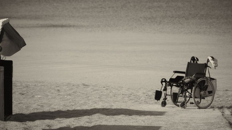 Vivre avec un handicap et faire l’université : voici mon combat