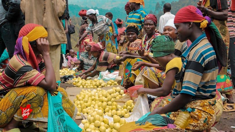 Burundi : femmes rurales, les invisibles piliers de notre société