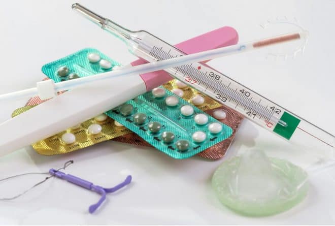 Méthodes contraceptives : entre mythes et réalité