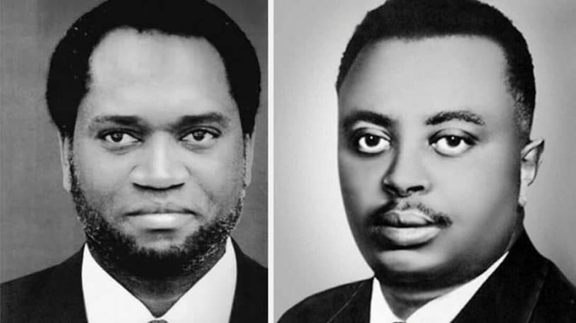 Rwagasore et Ndadaye, deux symboles vers la réconciliation