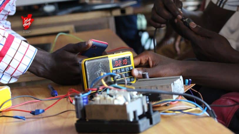 Cinq causes de faillite pour les entreprises des jeunes