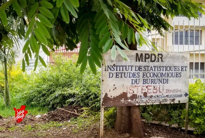 Burundi : « Qui se soucie vraiment des statistiques ? »