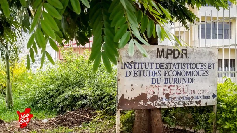 Burundi : « Qui se soucie vraiment des statistiques ? »
