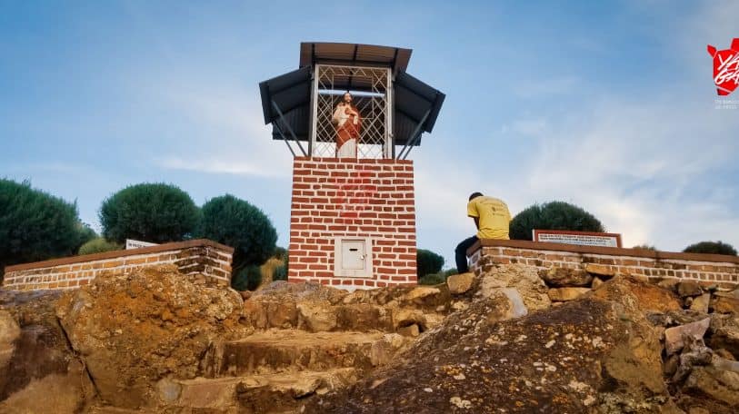 Sur les traces des débuts de la christianisation du Burundi